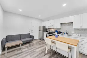 1Cute renovated 1 bd in Fairmount/ Apt 2. 1st fl - Image 2