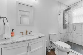 1Cute renovated 1 bd in Fairmount/ Apt 2. 1st fl - Image 4
