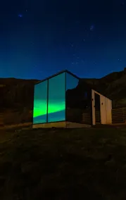 Mirror House Iceland - Image 5