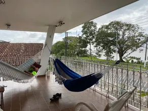 Large house by the sea with 4 air-conditioned rooms - Image 4
