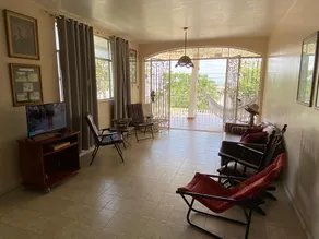 Large house by the sea with 4 air-conditioned rooms - Image 2