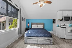 Private studio close to DT, PNC Arena & Dix Park - Image 2