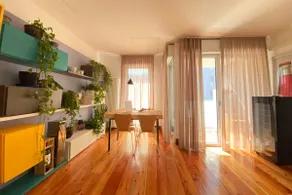 Sunny and quiet flat near Iulm, San Paolo Hospital - Image 4