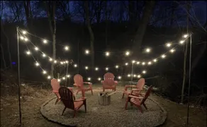 NEW* Hilltop Hocking Hills Cabin/Sleeps 14/Hot Tub - Image 3