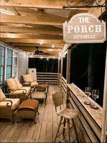NEW* Hilltop Hocking Hills Cabin/Sleeps 14/Hot Tub - Image 4