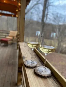 NEW* Hilltop Hocking Hills Cabin/Sleeps 14/Hot Tub - Image 5