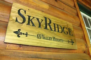 Mountain View Cabin Near Asheville | Sleeps 8 - Image 2