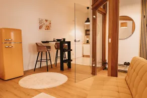 Studio apartment in the city center | Parking | Netflix - Image 3