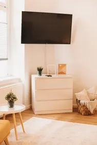 Studio apartment in the city center | Parking | Netflix - Image 5