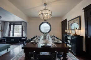 Luxury Meets History at the Iconic Barney House - Image 3