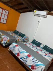 Cabin Chalet - Image 3