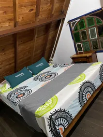 Cabin Chalet - Image 4