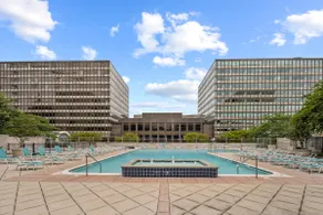 ModernBohoOasis | 2BR 2BA | Gym&Pool | Mins to DC - Image 3