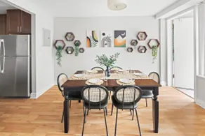 ModernBohoOasis | 2BR 2BA | Gym&Pool | Mins to DC - Image 2