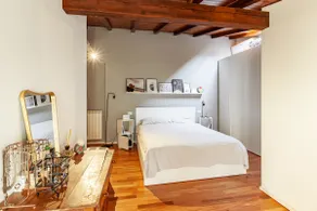 Elegant Loft on 2 floors, 5 minutes from San Siro - Image 3