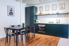 Elegant Loft on 2 floors, 5 minutes from San Siro - Image 5