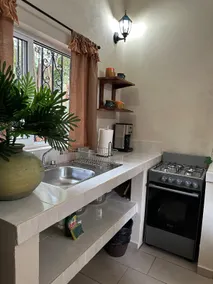Yelapa Estuary Apartment #1 - Image 5