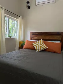 Yelapa Estuary Apartment #1 - Image 2