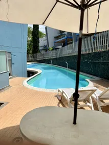Modern Apartasol Private Pool Solazo Sopetran - Image 5