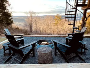 Ascent at Lost River (cozy cabin with views) - Image 5