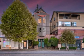 Private, Beautiful Ballard Studio - 87 Walk Score! - Image 2