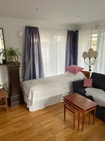 Apartment in Gislövs Strandmark - Image 2