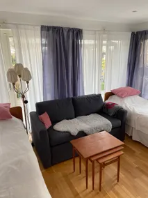 Apartment in Gislövs Strandmark - Image 4