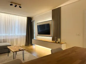 Apartment Braunschweig Central Including balcony - Image 2