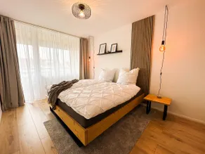 Apartment Braunschweig Central Including balcony - Image 5