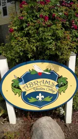 Abram's Cottage - Image 5