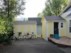 Abram's Cottage - Image 2