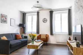 Le Constantin • Downtown within walking distance, fully equipped - Image 3