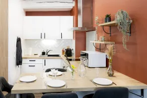 Le Constantin • Downtown within walking distance, fully equipped - Image 2