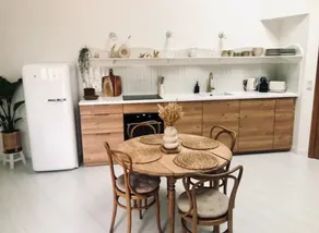 La Casa Palmaé - Downtown loft in Fontainebleau - Image 4