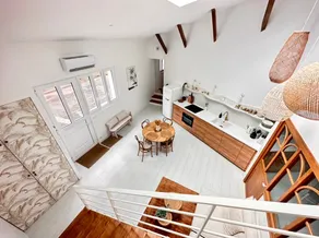 La Casa Palmaé - Downtown loft in Fontainebleau - Image 3