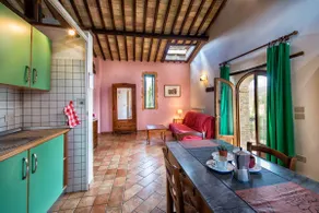”Fienile” Apartment with garden - Image 3