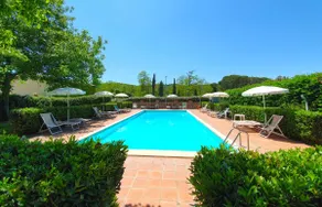 ”Fienile” Apartment with garden - Image 2