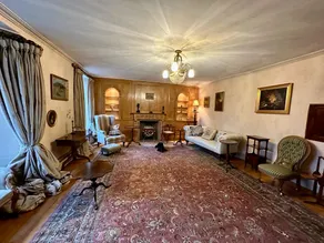 Lowick House - C18th Lakeland opulence - Image 2