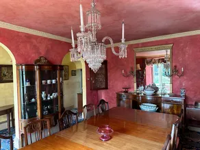 Lowick House - C18th Lakeland opulence - Image 3