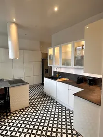 beautiful new luxury apartment Etoile Victor Hugo - Image 4