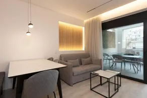 Incanto Boutique Suites - Neos Kosmos - Image 2