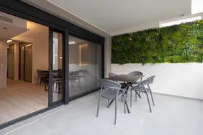 Incanto Boutique Suites - Neos Kosmos - Image 3