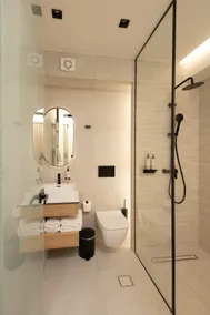 Incanto Boutique Suites - Neos Kosmos - Image 5