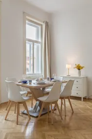 Grand Viennese Residence - Image 4