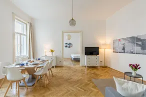 Grand Viennese Residence - Image 2