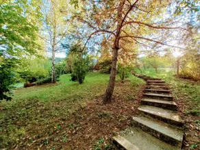 Hot tub, romance, just you - The WoodHouse - Image 3