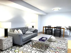 Renovated 1BR w Patio, Private Parking - Image 3