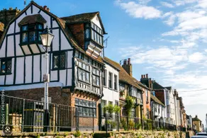 House in Hastings Old Town - Image 2