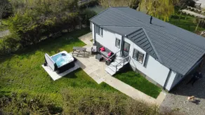 Cosy Clos Y Hendy Lodge - Image 2