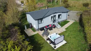 Cosy Clos Y Hendy Lodge - Image 4